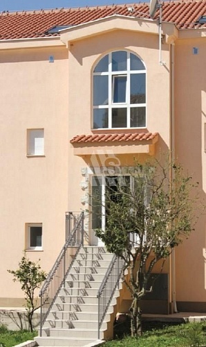 Квартира в Дженовичах, Черногория, 50 м2 фото 1