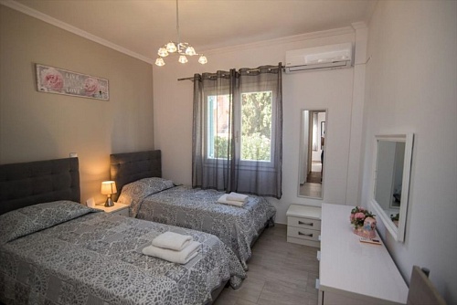 Дом на Ионических островах, Греция, 100 м2 фото 1