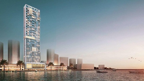 Апартаменты в Дубае, ОАЭ, 80 м2 фото 1