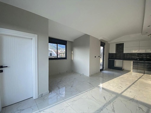 Пентхаус в Алании, Турция, 180 м2 фото 1