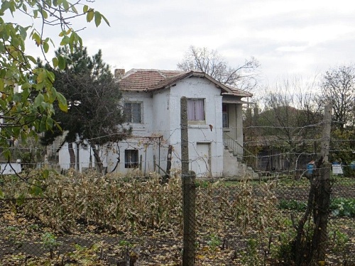 Дом в Трояново, Болгария, 100 м2 фото 1