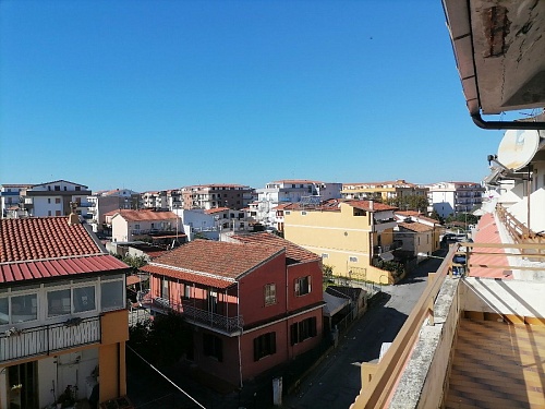 Квартира в Скалее, Италия, 70 м2 фото 1