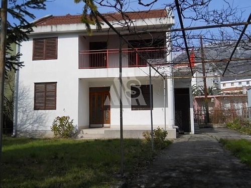 Коттедж в Сутоморе, Черногория, 150 м2 фото 1