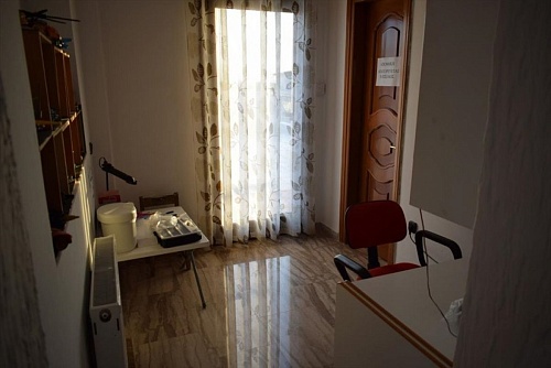 Квартира на Северо-Эгейских островах, Греция, 145 м2 фото 1