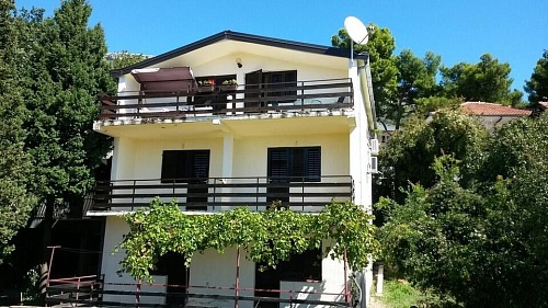 Квартира в Сутоморе, Черногория, 30 м2 фото 1