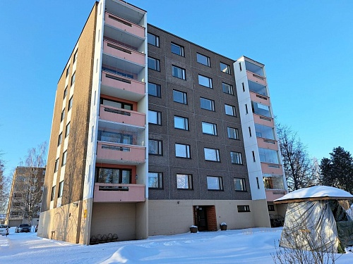 Квартира в Варкаусе, Финляндия, 72.5 м2 фото 1