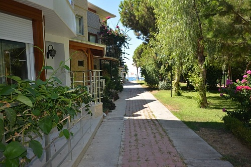 Вилла в Конаклы, Турция, 250 м2 фото 1