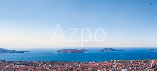 Апартаменты в Стамбуле, Турция, 73 м2 фото 1