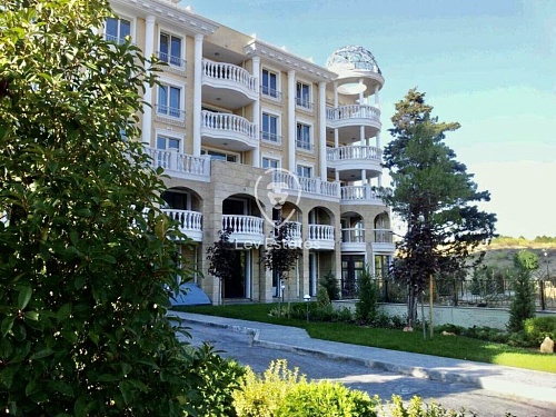 Квартира в Несебре, Болгария, 112 м2 фото 1