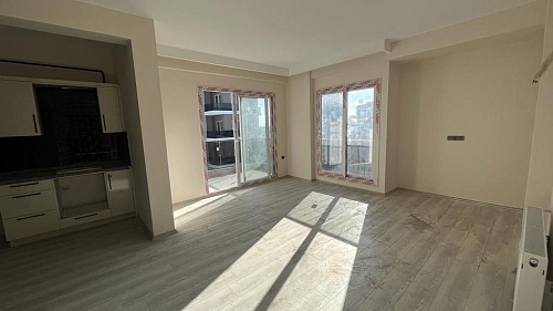 Квартира в Мерсине, Турция, 80 м2 фото 1