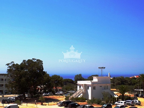 Апартаменты в Албуфейре, Португалия, 110 м2 фото 1