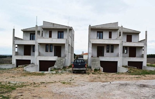 Таунхаус в Ситонии, Греция, 142 м2 фото 1
