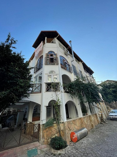 Квартира в Алании, Турция, 150 м2 фото 1