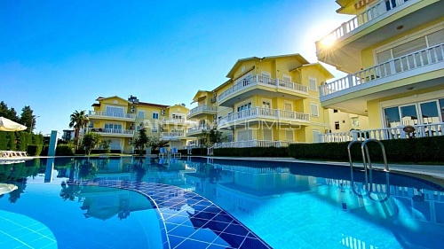 Апартаменты в Белеке, Турция, 120 м2 фото 1