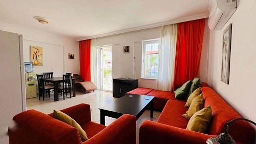 Квартира в Кемере, Турция, 70 м2 фото 1