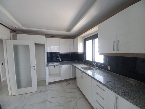 Квартира в Мерсине, Турция, 140 м2 фото 1