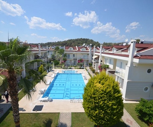 Квартира в Фетхие, Турция, 130 м2 фото 1