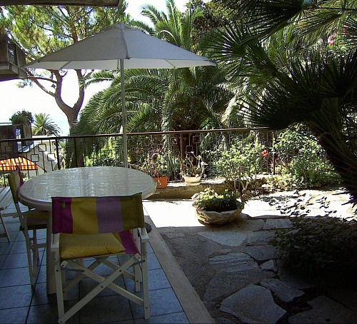 Квартира в Сан-Ремо, Италия, 70 м2 фото 1