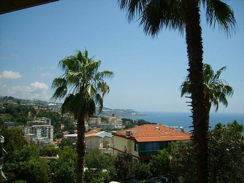 Квартира в Сан-Ремо, Италия, 55 м2 фото 1
