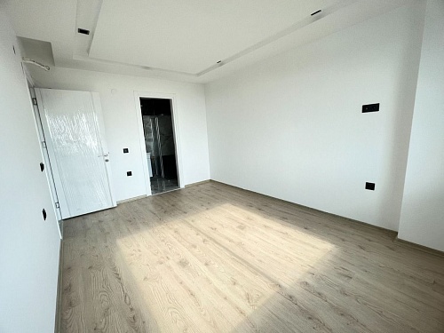 Квартира в Алании, Турция, 105 м2 фото 1