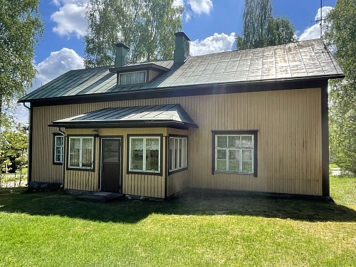 Дом в Иматре, Финляндия, 105 м2 фото 1