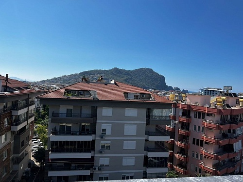 Квартира в Алании, Турция, 90 м2 фото 1