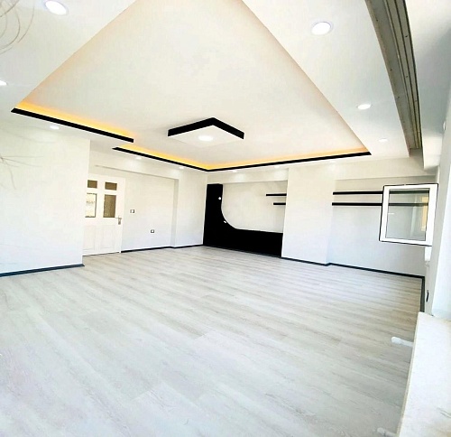 Квартира в Анталии, Турция, 130 м2 фото 1