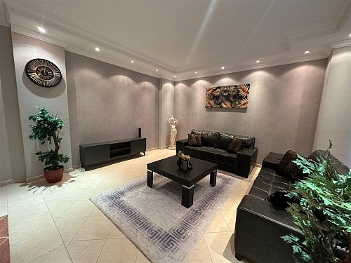 Апартаменты в Алании, Турция, 120 м2 фото 1