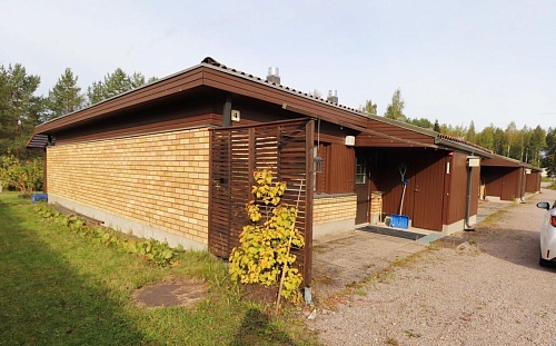 Таунхаус в Карстула, Финляндия, 66.5 м2 фото 1