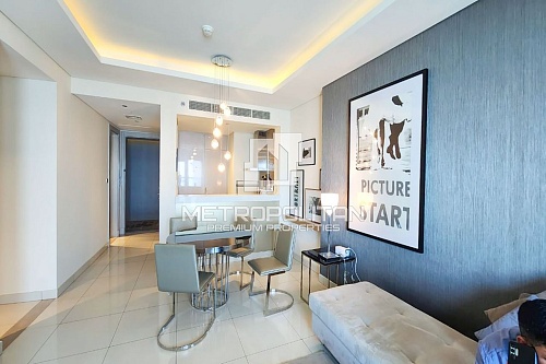 Апартаменты в Дубае, ОАЭ, 108 м2 фото 1