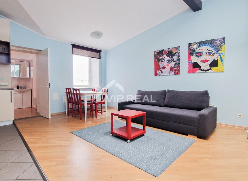 Квартира в Риге, Латвия, 72 м2