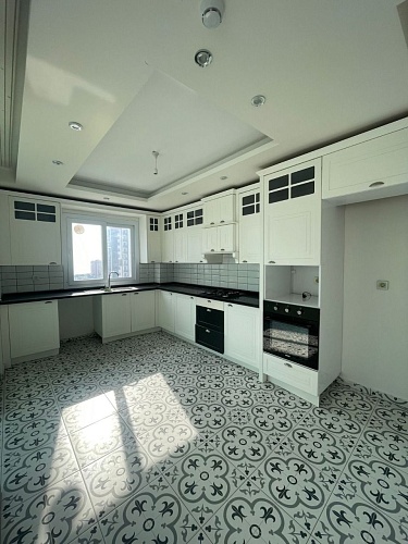 Квартира в Мерсине, Турция, 135 м2 фото 1