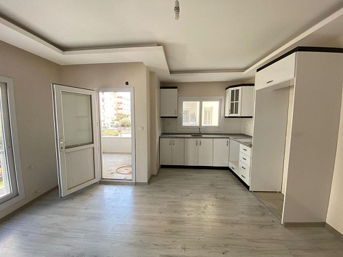Квартира в Мерсине, Турция, 95 м2 фото 1