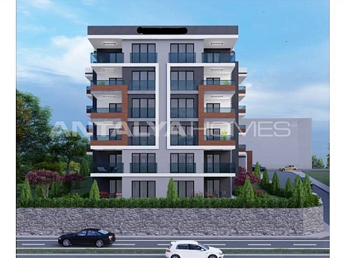Апартаменты Бешикдюзю, Турция, 121 м2 фото 1