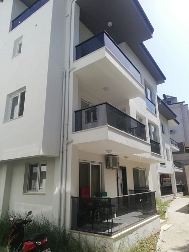 Квартира в Фетхие, Турция, 70 м2 фото 1