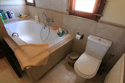 Дом на Ионических островах, Греция, 200 м2 фото 1