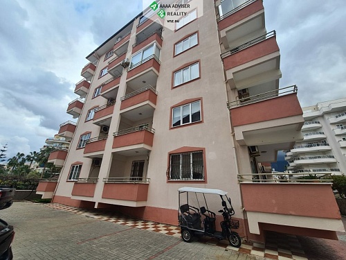 Квартира в Алании, Турция, 140 м2 фото 1