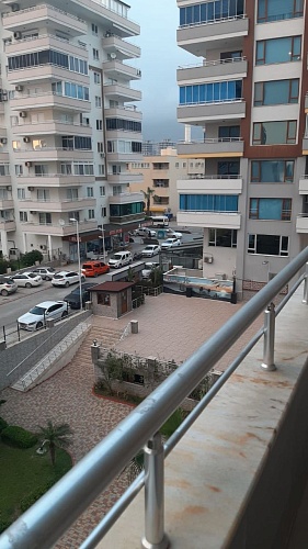 Квартира в Алании, Турция, 125 м2 фото 1