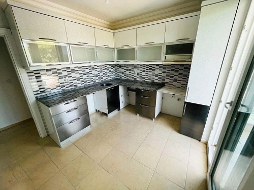 Квартира в Анталии, Турция, 105 м2 фото 1