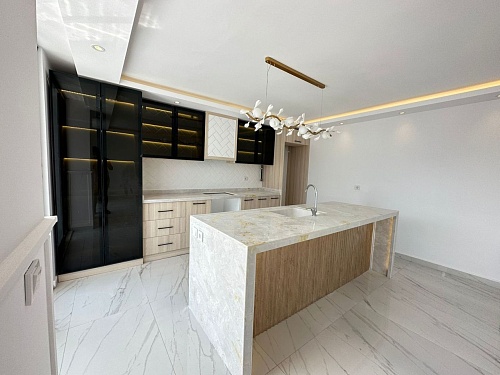 Квартира в Мерсине, Турция, 140 м2 фото 1
