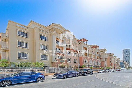 Апартаменты в Дубае, ОАЭ, 127 м2 фото 1