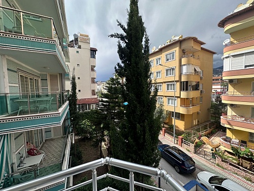 Квартира в Алании, Турция, 60 м2 фото 1