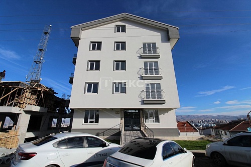 Апартаменты в Анкаре, Турция, 85 м2 фото 1