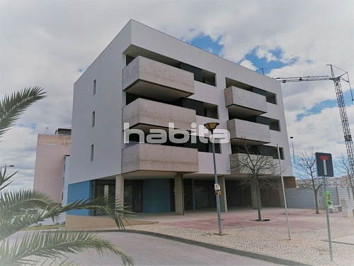 Апартаменты в Портимане, Португалия, 115.55 м2 фото 1