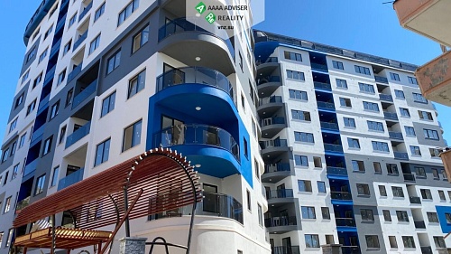 Квартира в Алании, Турция, 85 м2 фото 1
