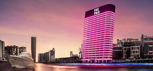 Апартаменты в Дубае, ОАЭ, 100 м2 фото 1