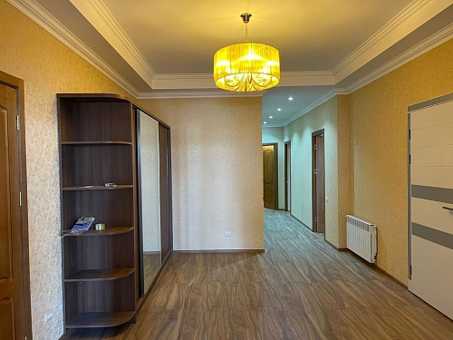 Квартира в Тбилиси, Грузия, 264 м2 фото 1