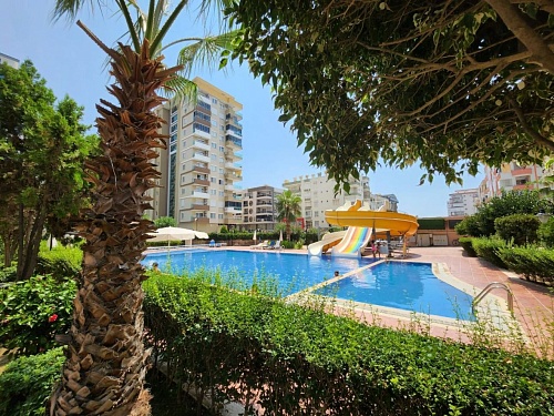 Пентхаус в Алании, Турция, 270 м2 фото 1