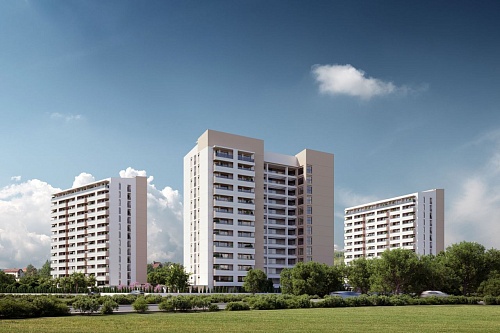 Квартира в Мерсине, Турция, 82 м2 фото 1