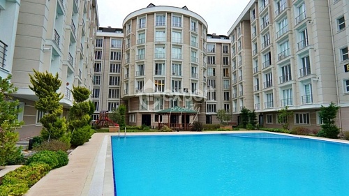 Квартира в Стамбуле, Турция, 70 м2 фото 1